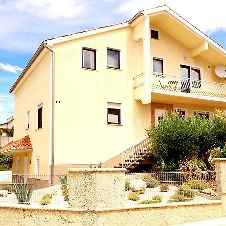 Nina Apartment Zadar Exterior photo