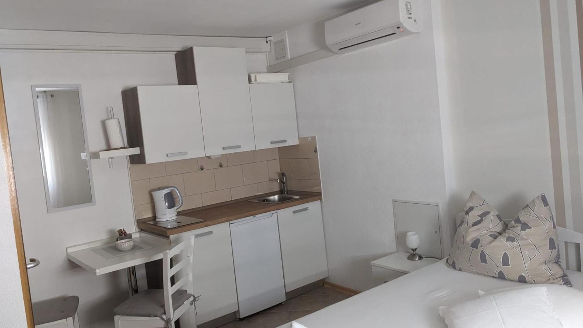 Nina Apartment Zadar Exterior photo