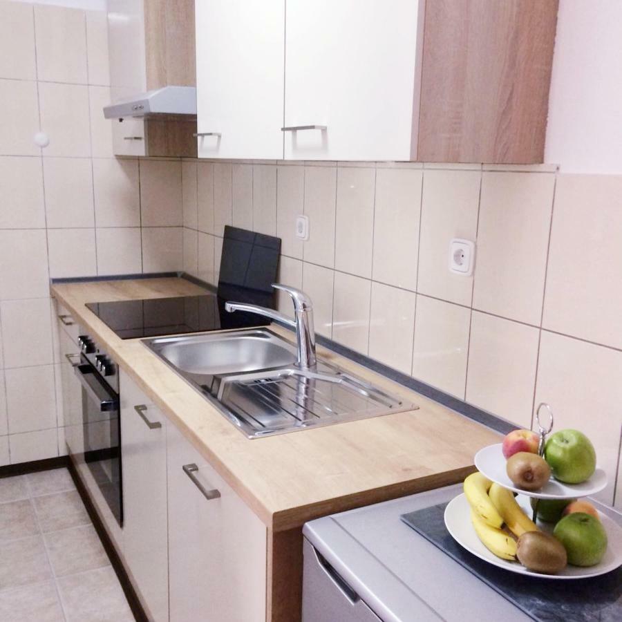 Nina Apartment Zadar Exterior photo